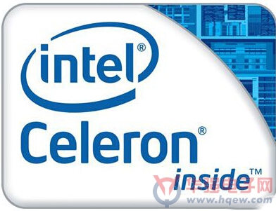 大力碾压奔腾!Intel新增两款低价版赛扬