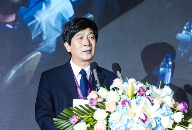 大基金总裁：我国芯片产业存在三方面差距