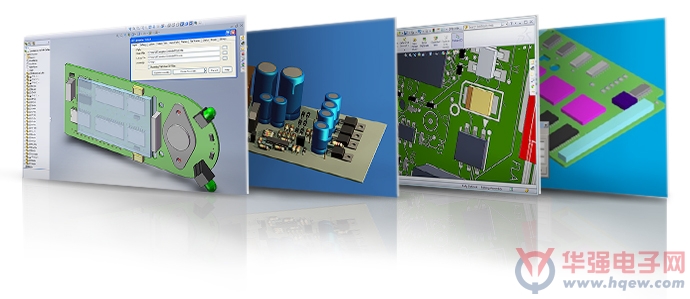 Altium将原生3D PCB的ECAD与MCAD集成提升到新高度