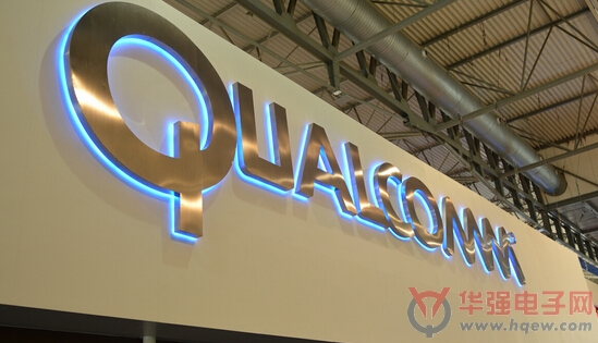 Qualcomm发布业界首款面向路由器、网关和接入点的Wave 2 802.11ac Wi-Fi系统级芯片
