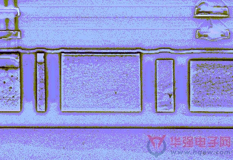 X-FAB首创180奈米200V MOS SOI工艺