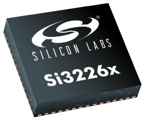 Silicon Labs推出业界最先进用于VOIP网关的SLIC解决方案
