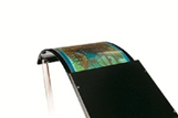 贺利氏推出7英寸OLED柔性触控面板解决方案