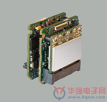 Pleora推出全球第一个嵌入式硬件解决方案iPORT? NTx-W