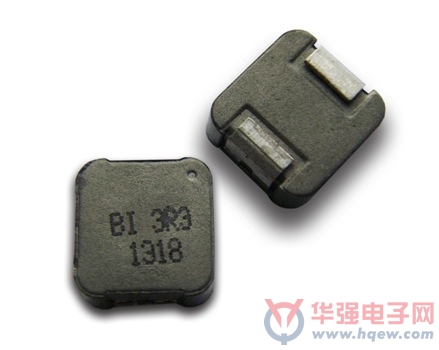 TT electronics推出全新高性能低损耗模压电感