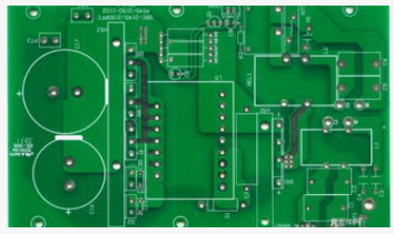 如何计算PCB板的线宽与电流
