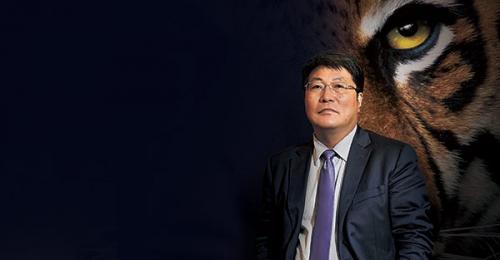 紫光集团赵伟国再次卸任