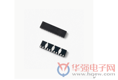 Littelfuse低电容瞬态抑制二极管阵列可减少高速应用中的信号衰减和失真