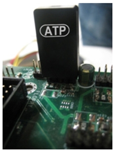 ATP推出采用SIP系统封装技术的eUSB固态硬盘