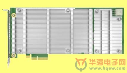 雅特生科技面向服务器和云网络高密度的视频处理推出全新加速插卡