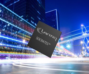 Lantiq扩展了其在SHDSL市场中的领先优势并强化所提供的产品