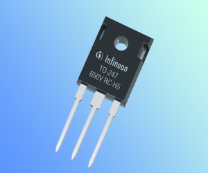 英飞凌扩展其逆导软开关IGBT 产品组合，新增 650V RC-H5器件