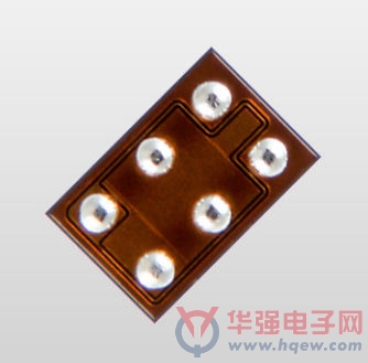 东芝为高电流充电电路的开关新增超紧凑型MOSFET