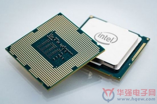 英特尔计划在下半年推出8核酷睿i7处理器