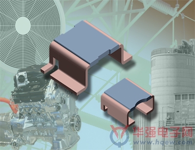 Vishay新款电阻具有高功率等级和极低阻值