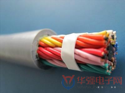 e络盟宣布供应TE Connectivity 带状电缆