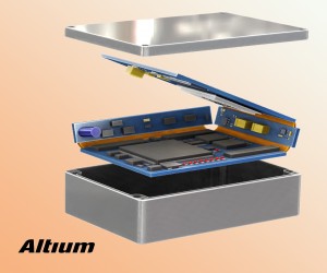 Altium发布最新升级——Altium Designer 14.3