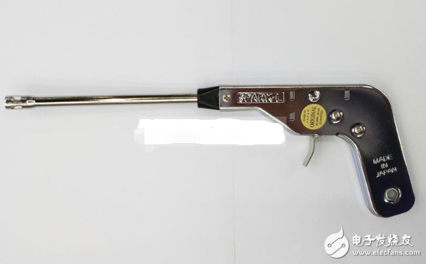 电脉冲点火器电路图及电脉冲点火器设计分析