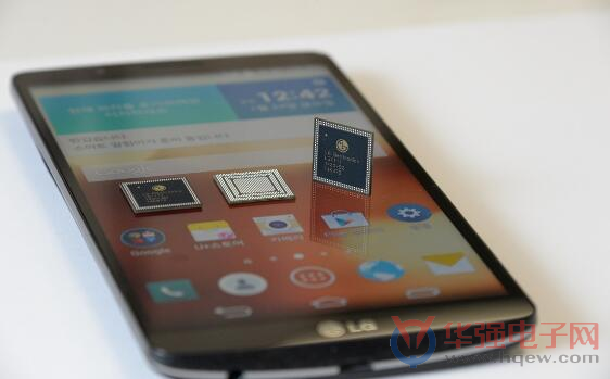 LG 电子选择CEVA图像和视觉DSP 用于移动设备