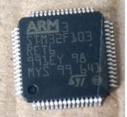 浅谈STM32芯片行丝印含义，固件库命名规则及三大结构发展图示