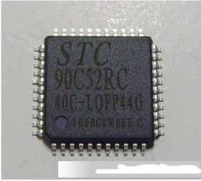 STC90C52RC系列单片机的特点及引脚功能分析