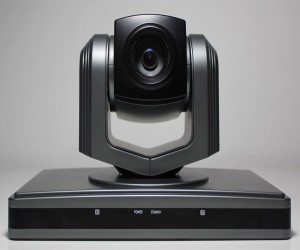 网今科技在其高清彩色视频会议摄像机中采用赛普拉斯的EZ-USB FX3 USB 3.0控制器
