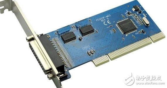 串口扩展芯片作用解析