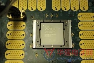 赛灵思推出符合PCI- E 3.0标准的集成模块