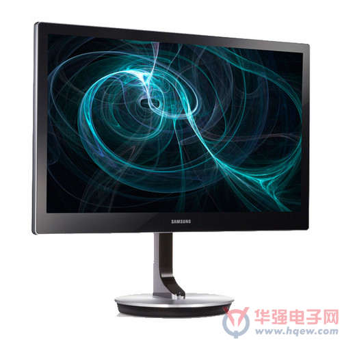 三星推出面向专业设计用户的Series 9 LED显示器