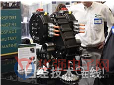 英国Xtrac发布EV赛车用减速器