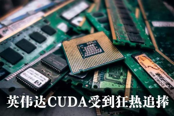 英伟达CUDA在深度学习中扮演着什么角色？