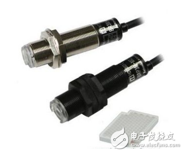 宜科发布新型紧凑型光电传感器