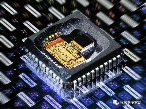MEMS器件中的新应用