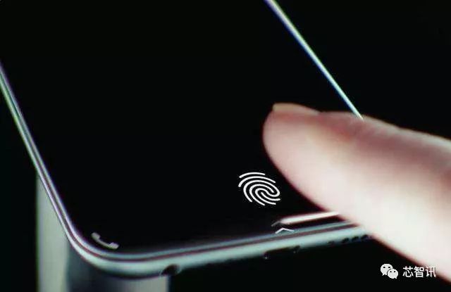 京东方宣布成功研发LCD屏下指纹技术,将于年底量产!