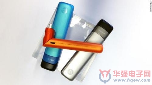 谷歌联合华硕推出超廉价电视棒