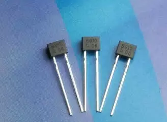 变容二极管的选用方法及其作用