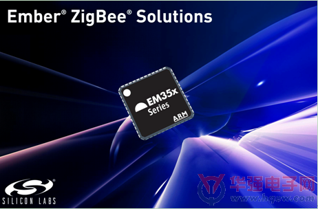 Silicon Labs取得ZigBee? IP黄金单元认证