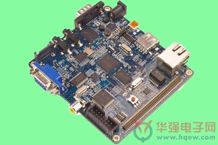 德州仪器最新 C2000? 微控制器解析器套件替代昂贵的解析器至数字转换解决方案