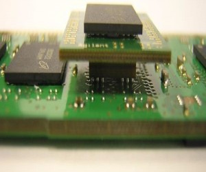 是德科技推出用于Infiniium系列示波器的DDR4 BGA内插器