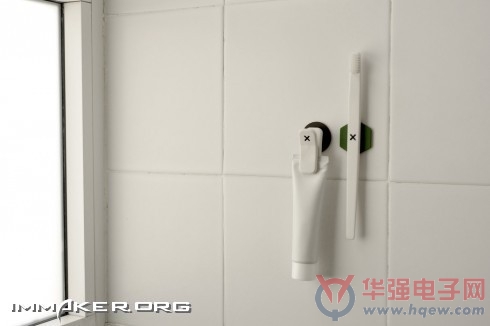 一把性冷淡的牙刷你喜欢吗？