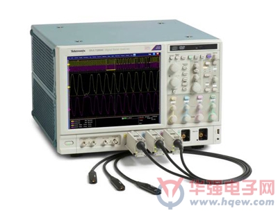 泰克宣布为PCI Express 3.0解决方案推出新选件