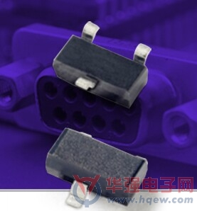 Littelfuse推出新型瞬态抑制二极管阵列SM712系列