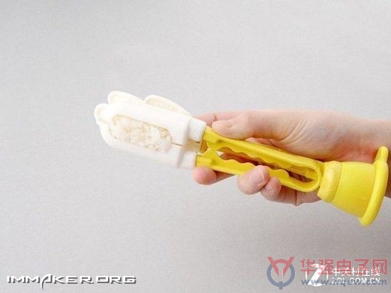 一切为了吃货：寿司制作神器
