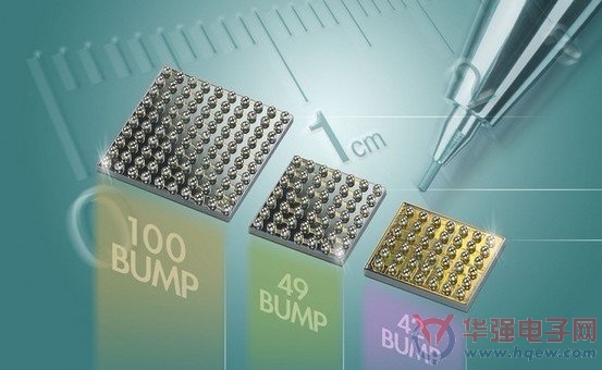 大陆半导体供应链兴起 产销两旺雄心勃勃