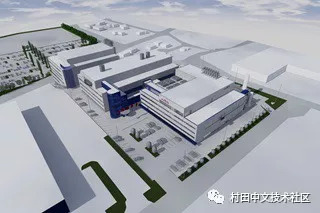 村田斥巨资在芬兰建新厂预计2020年投产 增加MEMS传感器产能