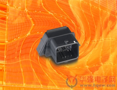 Molex推出3款新型连接头扩展CMC密封式高密度连接系统
