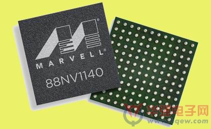 Marvell推出面向大众市场移动计算解决方案的DRAM-less NVMe SSD控制器