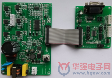 英飞凌推出基于XMC1300的无感FOC风机参考方案