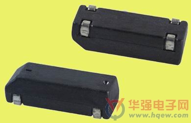 ECS Inc.发布市场领先的SMD石英晶体产品组合