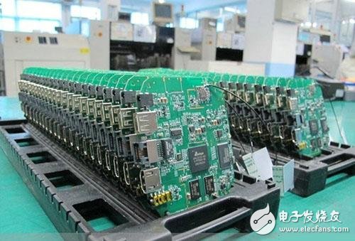 SMT工序：影响锡膏的印刷质量的原因是什么？